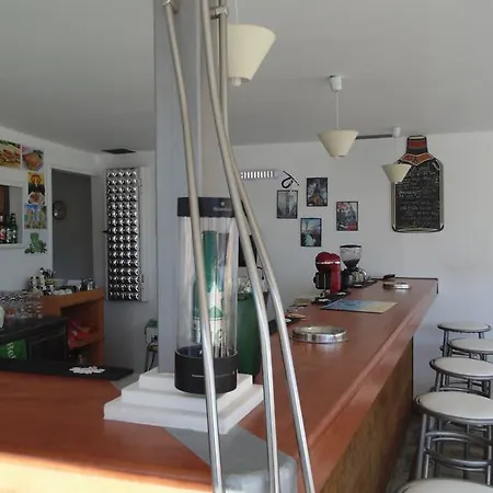 Family House Faliraki