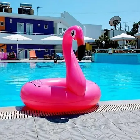 Apartmanhotel Family House 4*