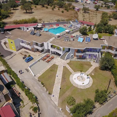 Family House 2*