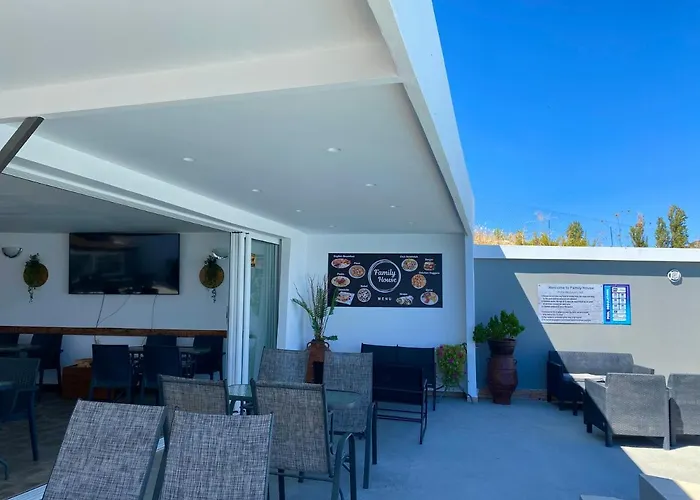 Family House Apart-hotel