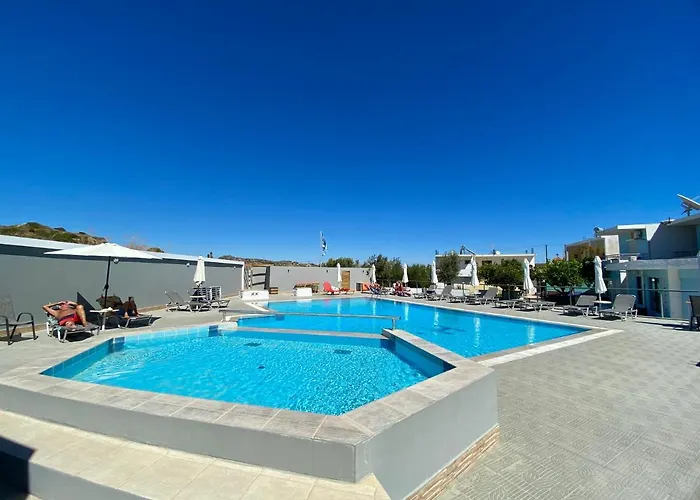 Apart-hotel Family House 4*