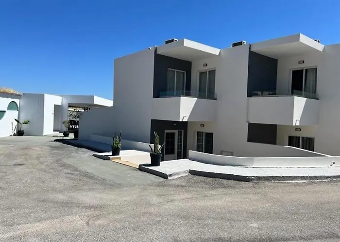 Family House Faliraki