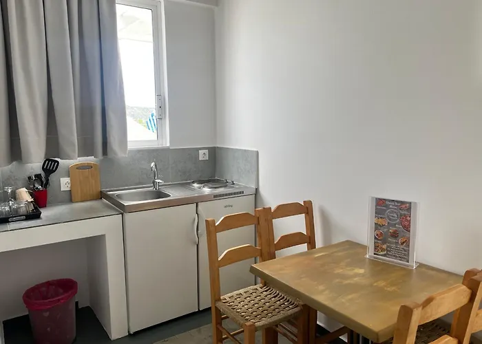 Family House 4* Faliraki