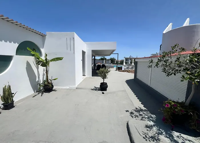 Apart-hotel Family House Faliraki