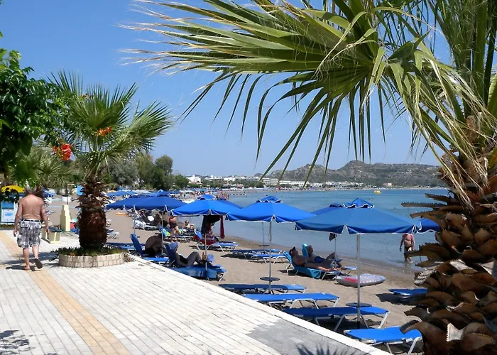 Family House Apart-hotel