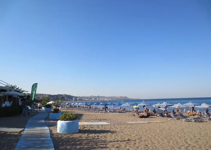 Apart-hotel Family House