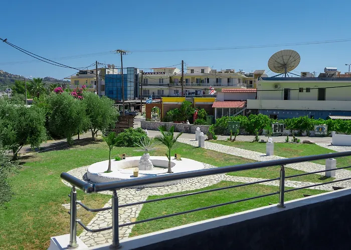 Family House Apart-hotel 4*