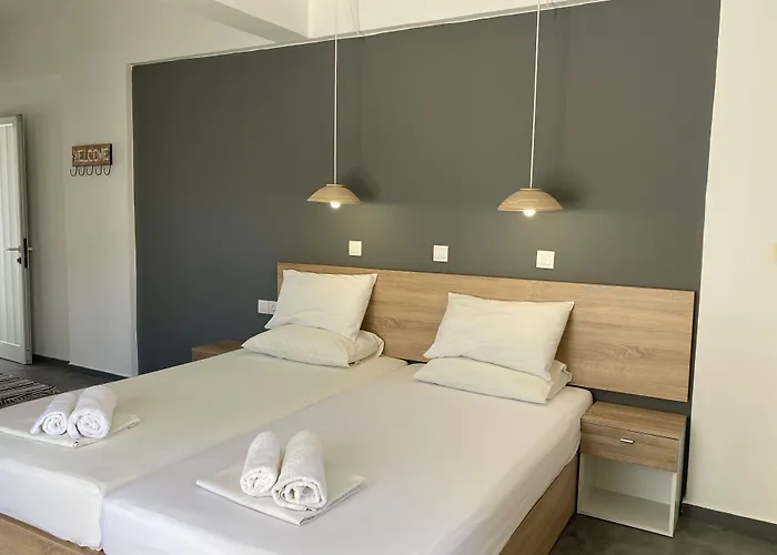 Family House 4* Faliraki