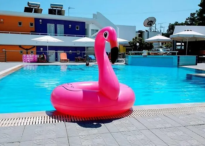 Apart-hotel Family House 4*