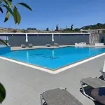 Family House Faliraki