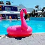 Family House Faliraki
