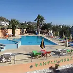 Family House Apart-hotel Faliraki