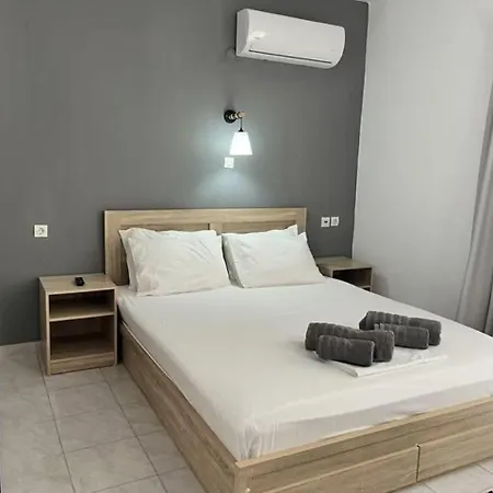 Family House Ξενοδοχείο με διαμερίσματα