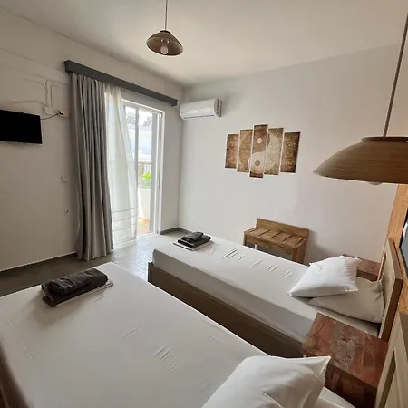 Family House Apart Otel 4*