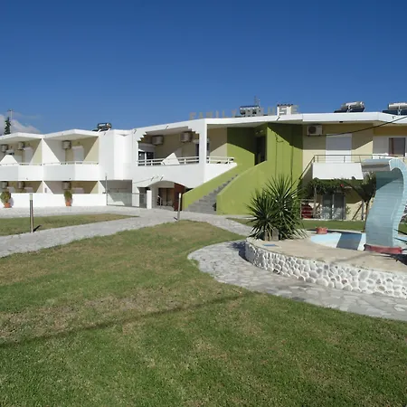 Family House