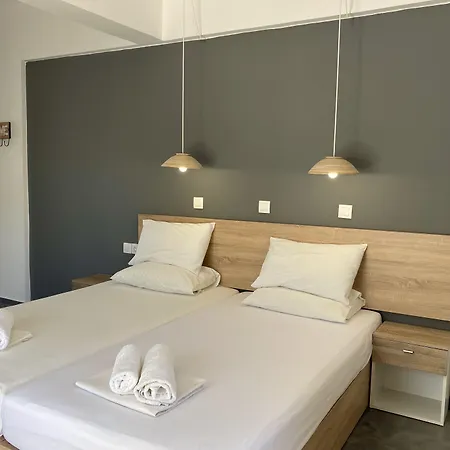 Family House 4* Faliraki