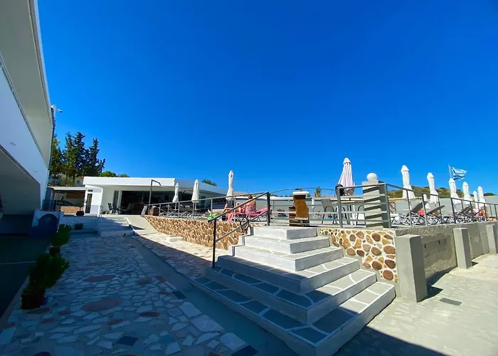 Family House 公寓式酒店