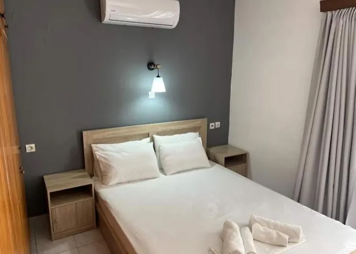 Family House 公寓式酒店