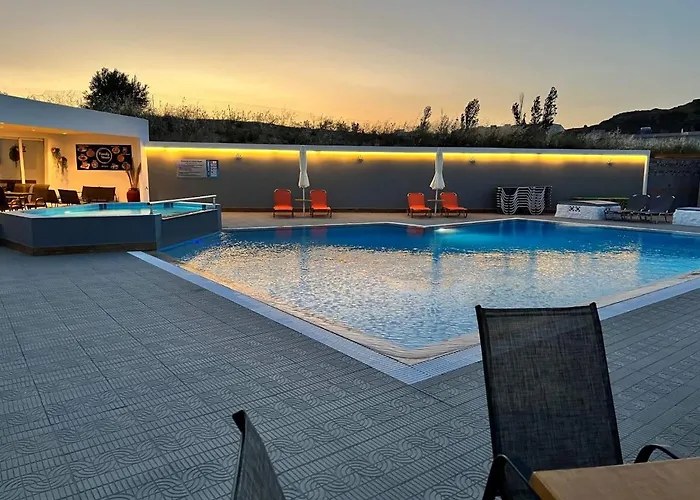 Family House Apartmanhotel