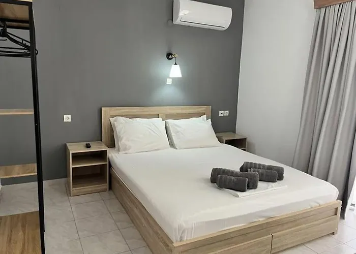 Family House Apartmanhotel
