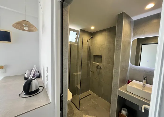 Apartmanhotel Family House Faliráki