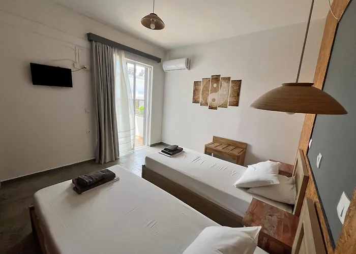 Family House 公寓式酒店 4*