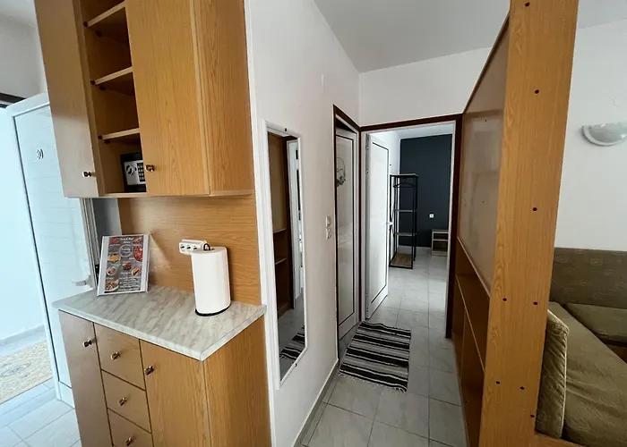 Family House 公寓式酒店 法里拉基