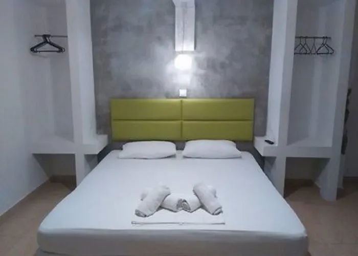 Family House Apartmanhotel
