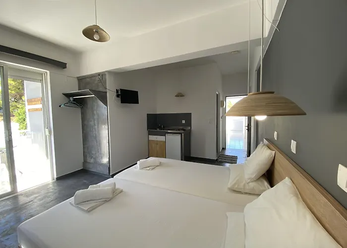Family House Lejlighedshotel 4*